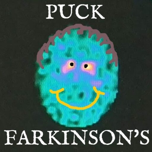 PUCKFARKINSONS